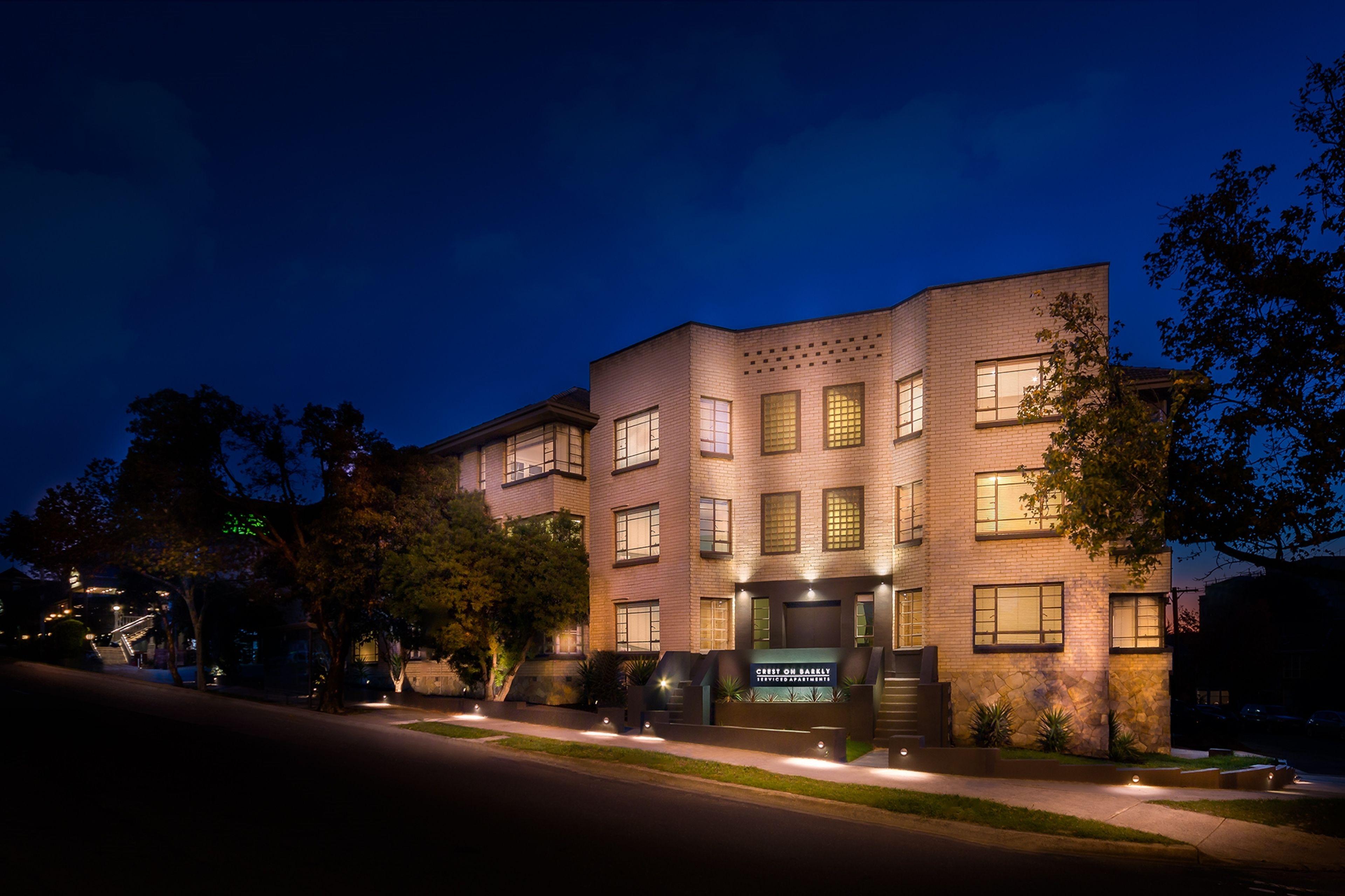 Crest On Barkly Serviced Apartments — Photos 3